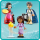 LEGO Disney Princess 43224 Zamek króla Magnifico - 1170622 - zdjęcie 9